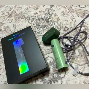 🚨Nexdoo Portable steamer